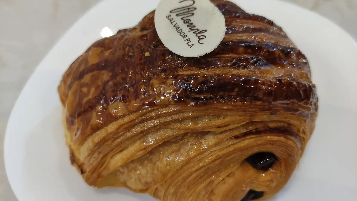Paul – french bakery in Marylebone, London
